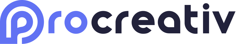 ProCreativ Wordmark